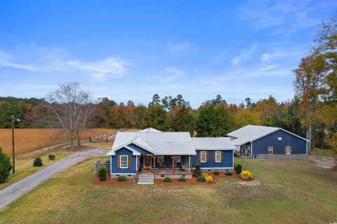 2849 Truluck Johnson Rd., Aynor, SC 29511