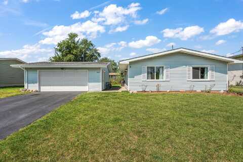 413 Saginaw Drive, Valparaiso, IN 46385