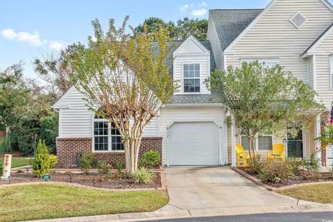 140 Wimbledon Way, Murrells Inlet, SC 29576
