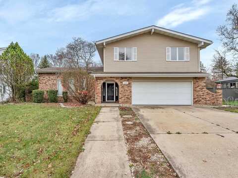 3036 Jeffrey Drive, Joliet, IL 60435