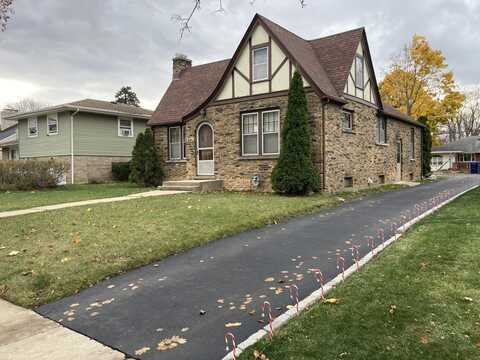 434 Westmoreland Avenue, Waukegan, IL 60085