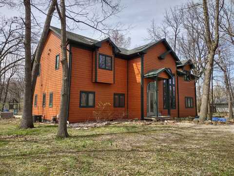16456 S Lily Cache Road, Plainfield, IL 60586