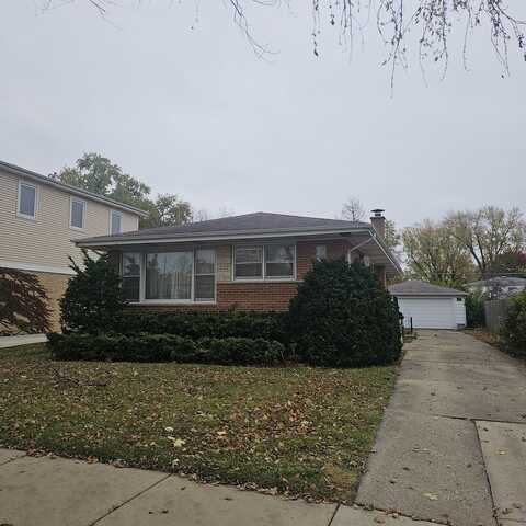 1689 S Elm Street, Des Plaines, IL 60018