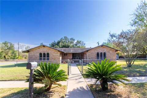 1414 Mockingbird, Beeville, TX 78102