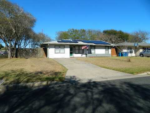 101 Maple Drive, Portland, TX 78374