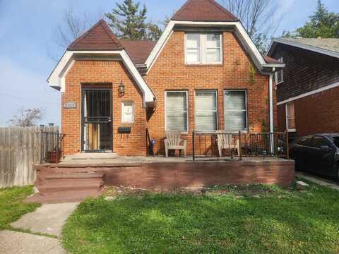 5966 Wayburn Street, Detroit, MI 48224