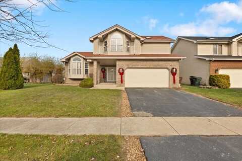 4142 Lakeview Drive, Country Club Hills, IL 60478