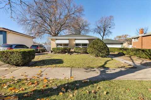 216 Prospect Avenue, Wood Dale, IL 60191