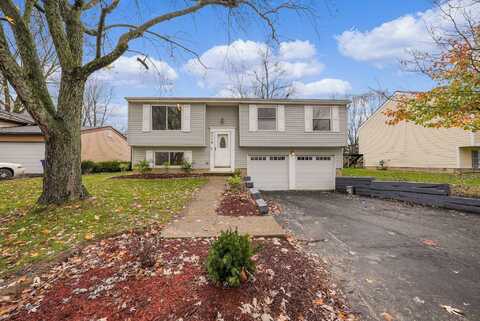 4174 Little Pine Drive, Columbus, OH 43230