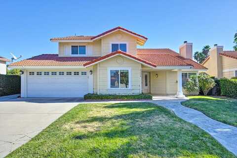 45478 Masters Drive, Temecula, CA 92592