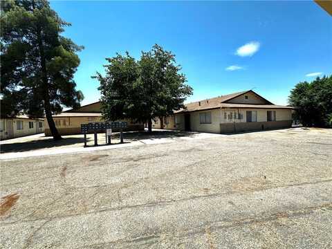 11661 White Avenue, Adelanto, CA 92301