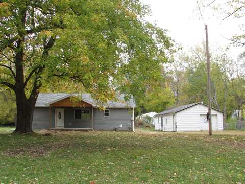 7271 Gleason Street, Kalamazoo, MI 49048