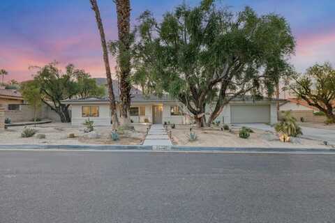 45715 Verba Santa Drive, Palm Desert, CA 92260