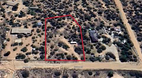 63330 Jeraboa Road, Mountain Center, CA 92561