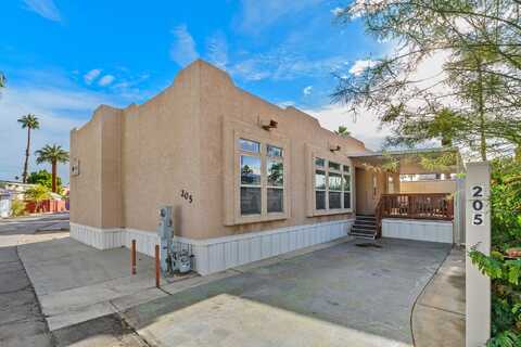 205 Cherokee Street, Palm Springs, CA 92264