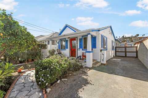 2625 S Denison Avenue, San Pedro, CA 90731