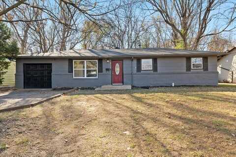 2952 E Southeast Circle, Springfield, MO 65802