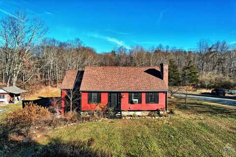 122 Letter S Road, Ghent, NY 12075