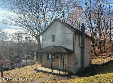 703 Yale Street, Archbald, PA 18403