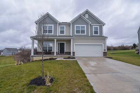 11955 Merrion Court, Colerain Twp, OH 45251