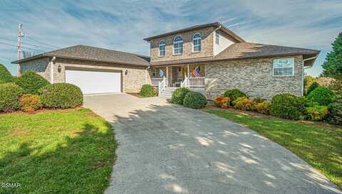 150 Florence Circle, Dandridge, TN 37725