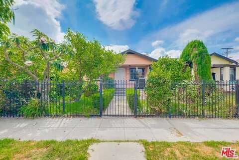 1448 W 60th Pl, Los Angeles, CA 90047