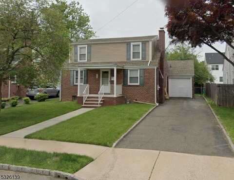 118 Delia Ter, Clark, NJ 07066