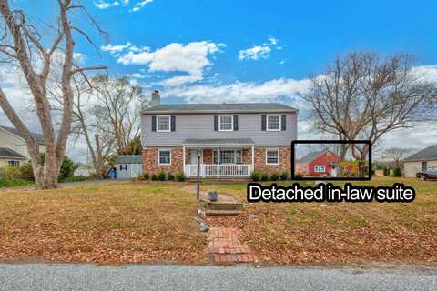 103 Bate, Lower Township, NJ 08204