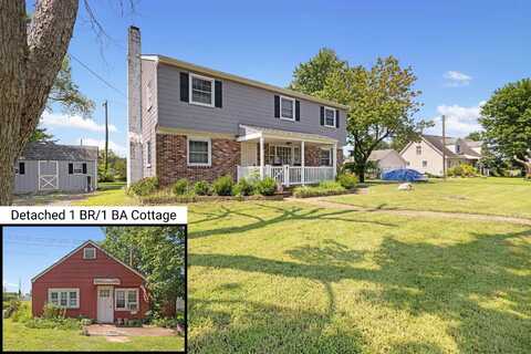 103 Bate, Rio Grande, NJ 08204