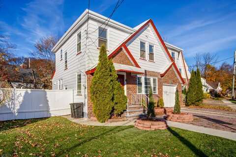 12 Clark Ave, Bloomfield, NJ 07003