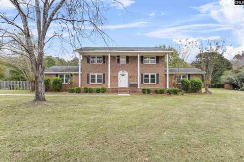 624 Saddlebrook Lane, Hopkins, SC 29061