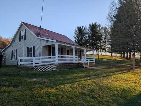 23350 S Seneca Trl, Union, WV 24983