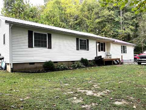 433 Honey Lane, Olive Hill, KY 41164