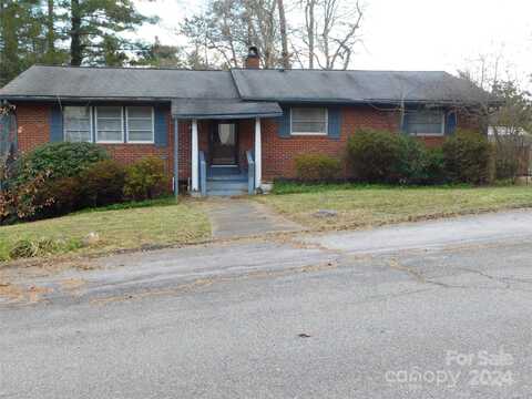 366 Hawthorne Drive, Brevard, NC 28712