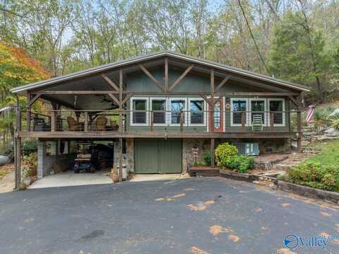 527 Honeycomb Valley Road, Grant, AL 35747