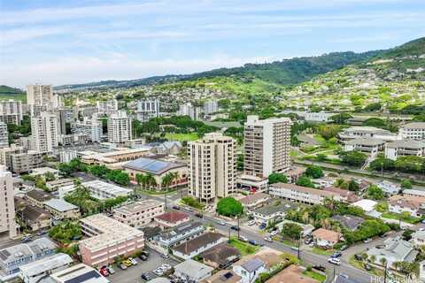 1505 Alexander Street, Honolulu, HI 96822