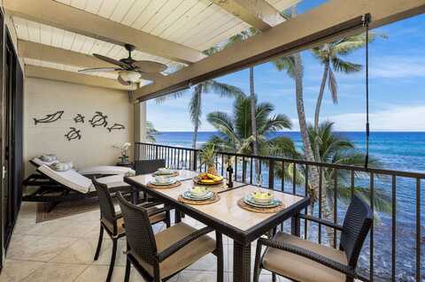76-6246 ALII DR unit: 307, Kailua Kona, HI 96740