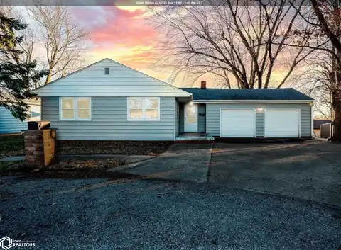 1513 Linda Lane, Harlan, IA 51537