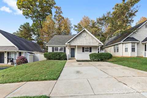 3703 Silver Ore Lane, Charlotte, NC 28216