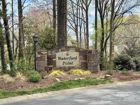 21315 Blakely Shores Drive, Cornelius, NC 28031