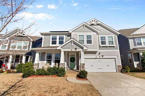 1029 Paddington Drive, Indian Trail, NC 28079