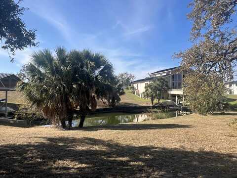 83 Applehead Island Drive, Horseshoe Bay, TX 78657