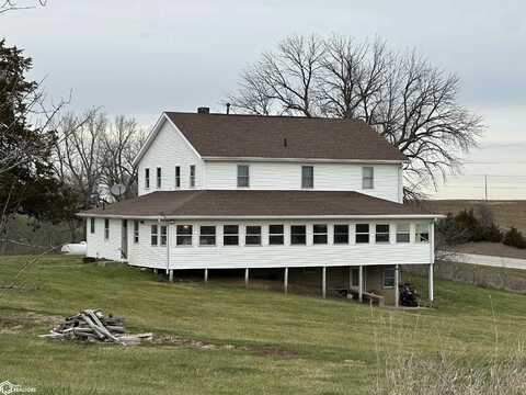 2243 Vale Road, Corydon, IA 50060