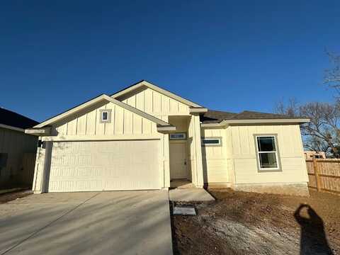 848 Driftwood Lane, Cottonwood Shores, TX 78657