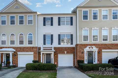 5463 Werburgh Street, Charlotte, NC 28209