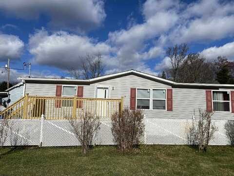 110 McGary Avenue, Weston, WV 26452