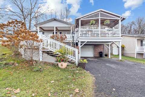 164 Estate Drive, Morgantown, WV 26508