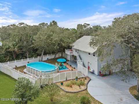 26 BEACHSIDE Drive, Palm Coast, FL 32137