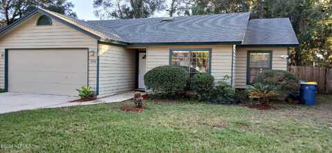 1076 WINDRIFT Lane, Jacksonville, FL 32233