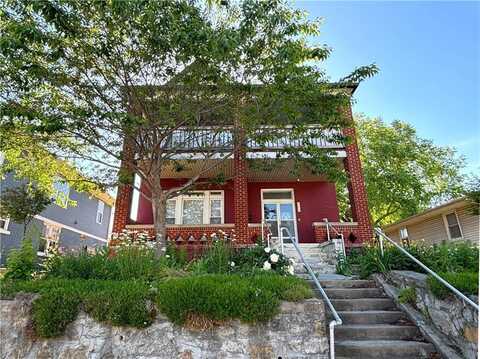 324 Wabash Avenue, Kansas City, MO 64124